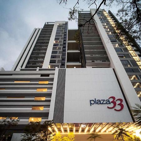 Pinnacle Pj, Romantic City View, 1-4 Guests Designed Duplex Home By Flexihome-My Petaling Jaya Bagian luar foto